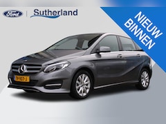 Mercedes-Benz B-klasse - 180 Ambition | Trekhaak | Goed Onderhouden | Lichtmetalen Velgen | Airco | Cruise Control