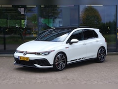 Volkswagen Golf - 2.0 TSI GTI Clubsport 300 PK DSG-Automaat, Panoramadak, IQ-LED, Sfeerverlichting, Carplay,