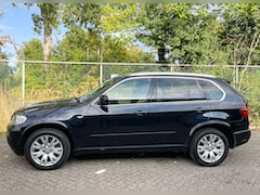 BMW X5 - 3.5i High Executive M-sportpakket Panoramadak HUD 306pk Bijna Youngtimer