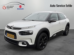 Citroën C4 Cactus - 1.2 PureTech Origins | Navigatie | Camera | Keyless | NL-Auto