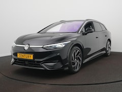 Volkswagen ID.7 Tourer - Pro Business 77 kWh accu. 210 kW / 286 pk Variant ID.7 Tourer Pro Business 77 kWh accu, 21