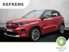 Citroën ë-C3 - EV Max 44 kWh 113pk | Nieuw te bestellen | Navigatie | Achteruitrijcamera | Climate contro