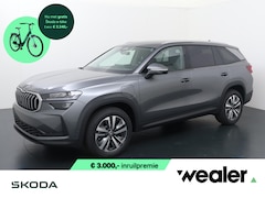 Skoda Kodiaq - Business Edition 1.5 TSI PHEV 204 PK GRATIS E-BIKE | Trekhaak | Led - Matrix | Rondom zich