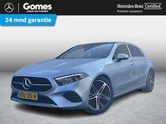 Mercedes-Benz A-klasse - 180 Star Edition Luxury Line | Panoramadak | Apple CarPlay | Android Auto | Sfeerverlichti