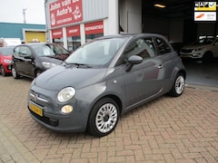 Fiat 500 - 1.0 TwinAir Pop