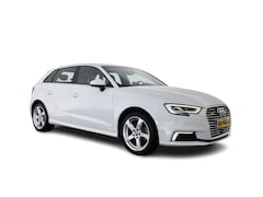 Audi A3 Sportback - 1.4 e-tron Lease Edition Aut. *DIGI-COCKPIT | FULL-LED | ADAPTIVE-CRUISE | LANE-ASSIST | K