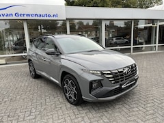 Hyundai Tucson - Tucson 1.6 T-GDI N Line TT |PHEV | 4WD | Afn Trekhaak
