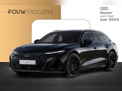 Audi A6 Avant e-tron - 367pk S Edition 100 kWh | 21" Velgen | Tech Pro