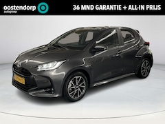 Toyota Yaris - 1.5 Hybrid Dynamic