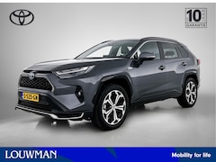 Toyota RAV4 - 2.5 Plug-in Hybrid AWD Style | CarPlay/Android Auto | Camera | Trekhaak |