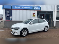 Volkswagen Polo - 1.0 TSI Highline Automaat