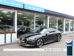 Audi A5 Coupé - 2.9 TFSI RS 5 Quattro - B&O | HUD | Leer/memory/massage | Matrix LED | Keramisch