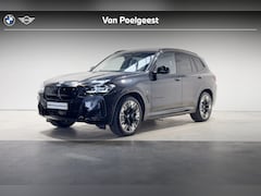 BMW iX3 - High Executive - Verwacht: September 2025