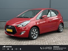 Hyundai ix20 - 1.6i Go / Automaat / Trekhaak / Dealer Onderhouden / Navigatie / Achteruitrij Camera / Par