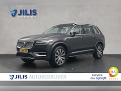 Volvo XC90 - 2.0 T8 Twin Engine AWD Inscription | 7-persoons | Panoramadak | Rondomzicht camera | Stoel