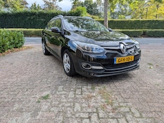 Renault Mégane Estate - 1.2 TCe Limited met trekhaak