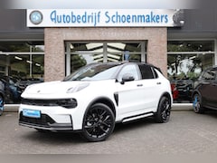 Lynk & Co 01 - 1.5 PHEV MORE 360-CAMERA MEMORY PANO/SCHUIF INFINITY DAB NAVI CARPLAY STOELVERWARMING ELEK