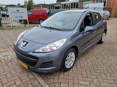 Peugeot 207 - 1.4 VTi X-line