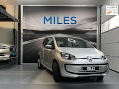 Volkswagen Up! - 1.0 move up BlueMotion incl. 1 jaar Autotrust garantie