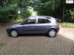 Renault Clio - 1.2 RT