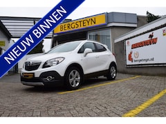 Opel Mokka - 1.4 TurboCosmo