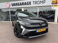 Renault Captur - 1.6 E-Tech HEV 145 Esprit Alpine