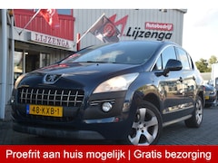 Peugeot 3008 - 1.6 THP ST Clima | Cruise | PDC | Trekhaak | LMV 17