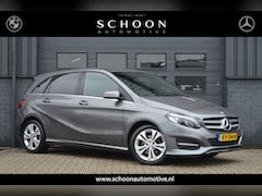 Mercedes-Benz B-klasse - 180 Ambition | ORG. NL | TREKHAAK | AUTOMAAT |