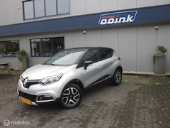 Renault Captur - 1.2 TCe Xmod