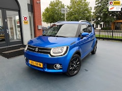 Suzuki Ignis - 1.2 Stijl CLIMA TREKHAAK LMV