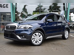 Suzuki S-Cross - 1.4 Boosterjet Select Smart Hybrid Automaat 130pk | Airco Automatisch | Cruise Control | A