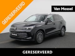 Volkswagen Tiguan - 1.5 eTSI Elegance | 150 PK | Automaat | Mild-Hybrid | Ergo Active Stoelen | Trekhaak (Trai