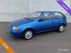 Suzuki Swift - 1.0 GLS AUTOMAAT 3-DEURS