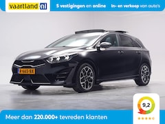 Kia Cee'd - Ceed 1.0 T-GDi GT-Line [ Panorama Digi-dash Alcantara/leder Sportstoelen ]
