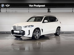 BMW X5 - xDrive50e M-Sport