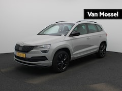 Skoda Karoq - 1.5 TSI ACT Sportline Business