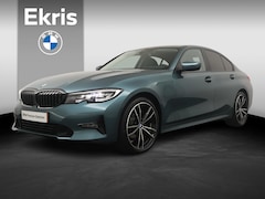 BMW 3-serie - 318i Executive Edition Sportstoelen | Getint Glas | Stoelverwarming