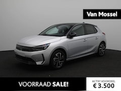 Opel Corsa - 1.2 GS