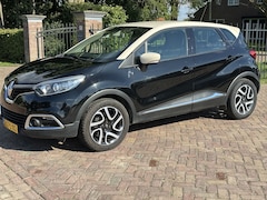 Renault Captur - 1.2 TCe Dynamique