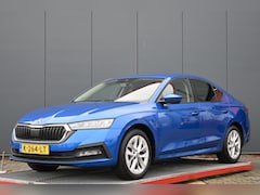 Skoda Octavia - 1.0 TSI Business Edition trekhaak