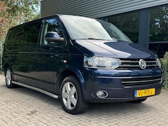 Volkswagen Transporter - 2.0 TDI L2H2 Automaat + BJ. 2014