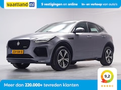 Jaguar E-Pace - P300e 1.5 PHEV R-Dynamic [ Panorama Navi Apple/Android Camera ]