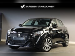 Peugeot e-208 - EV Active 50 kWh Navi Clima Apple Carplay