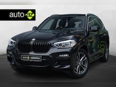 BMW X3 - xDrive20i High Executive / M Sport / Trekhaak