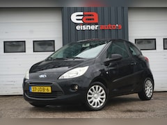 Ford Ka - 1.2 Titanium | AIRCO |