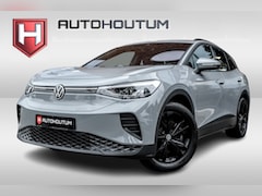 Volkswagen ID.4 - Pro 4MOTION 77 kWh Trekhaak