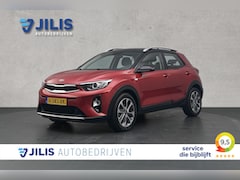 Kia Stonic - 1.0 T-GDi DynamicLine | Camera | Parkeersensoren | Cruise control | Navigatie
