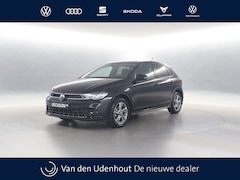 Volkswagen Polo - 1.0 TSI 95pk R-Line DSG / Navigatie / Stoelverwarming / Camera / Keyless