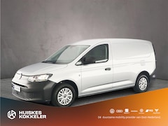 Volkswagen Caddy Cargo Maxi - 2.0 TDI Comfort Airco | Navigatie ( Apple carplay/ Android auto ) | Trekhaak |