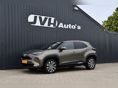 Toyota Yaris Cross - 1.5 Hybrid Dynamic 05-2024 | Adapt.CC | Keyless | AppleCarPlay | Cam